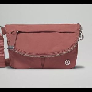 Lululemon All Night Festival Bag Micro